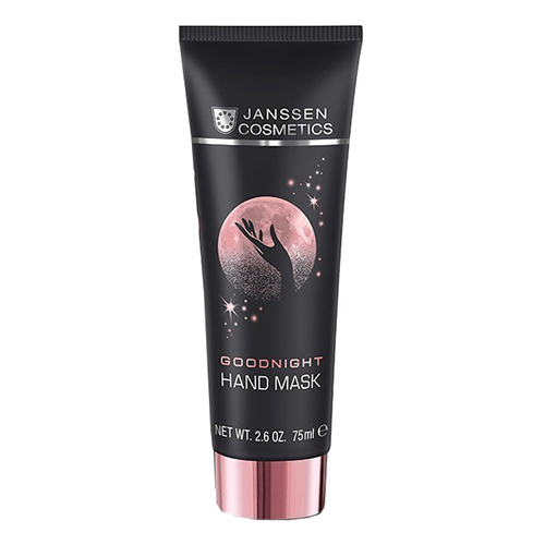 

Janssen Cosmetics Goodnight Hand Mask