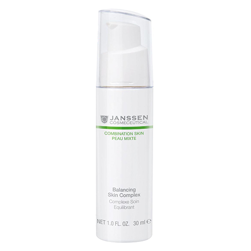 

Janssen Cosmetics Combination Skin Balancing Skin Complex
