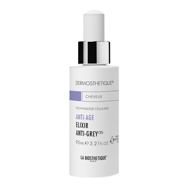 

La Biosthetique Elixir AntiGrey
