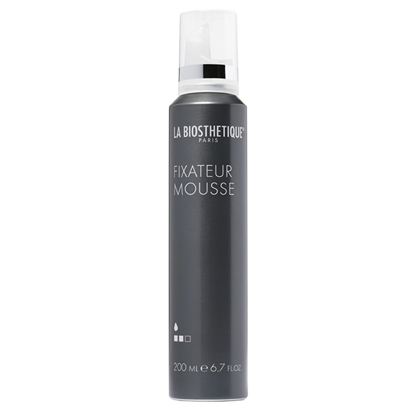 

La Biosthetique Fixateur Mousse