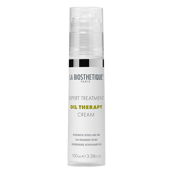 

La Biosthetique Oil Therapy Cream