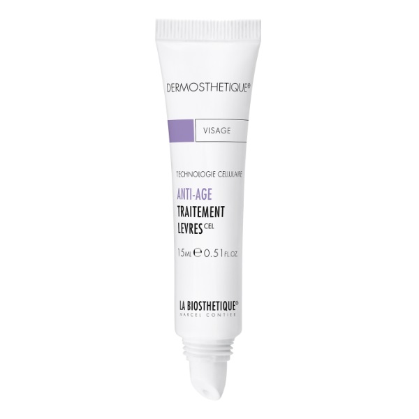 

La Biosthetique Dermosthetique Anti Age TreatMent Levres
