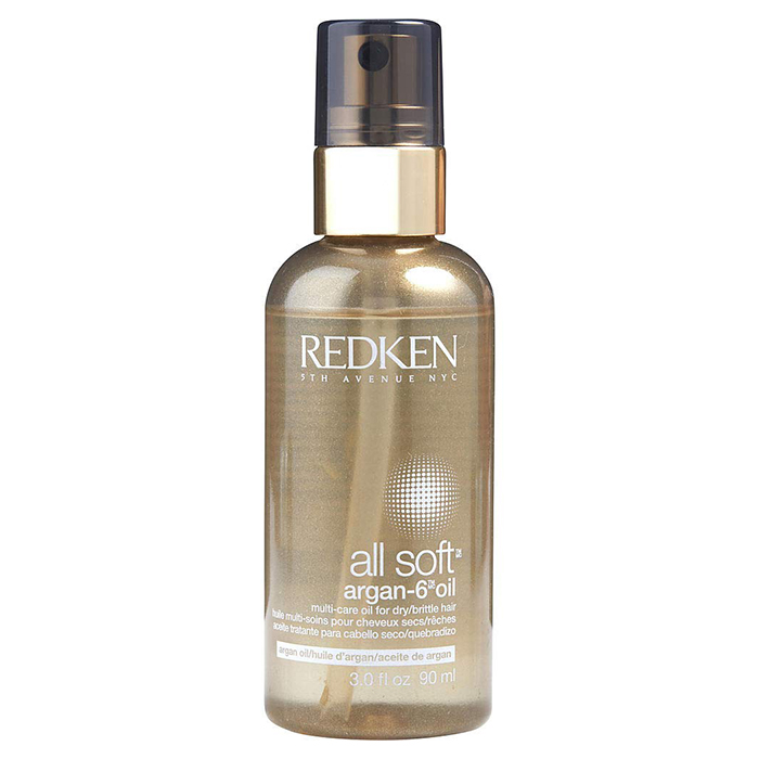 

Redken All Soft Argan Oil