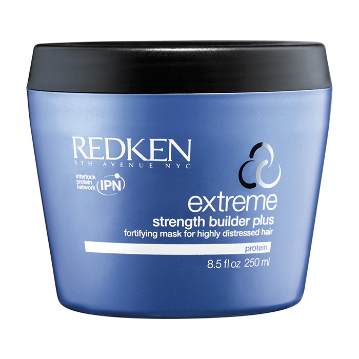 

Redken Extreme Mask Strength Builder Plus