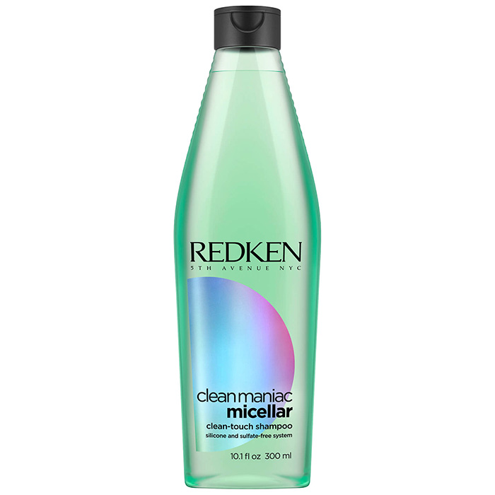 

Redken Clean Maniac CleanTouch Shampoo