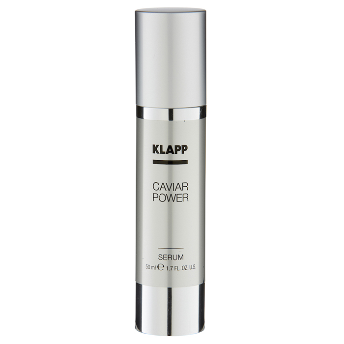 

Klapp Caviar Power Serum