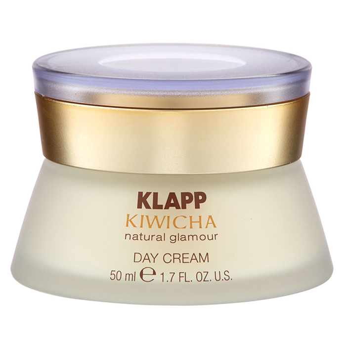 

Klapp Kiwicha Day Cream
