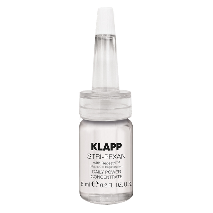 

Klapp Daily Power Concetnrate