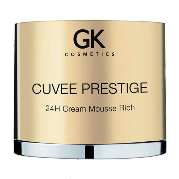 

Klapp Cuvee Prestige H Cream Mousse Rich