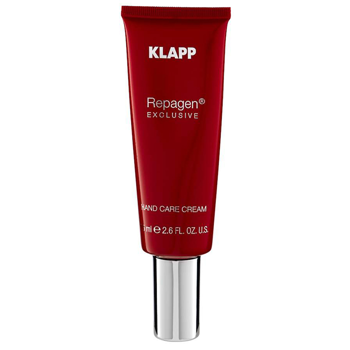 

Klapp Repagen Exclusive Hand Care Cream
