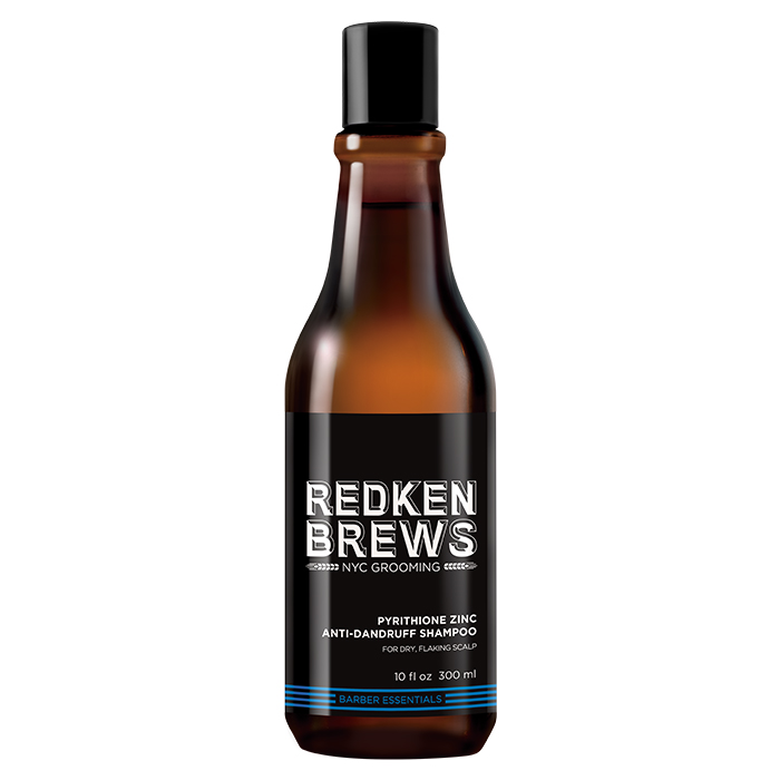 

Redken Brews AntiDandruff Shampoo