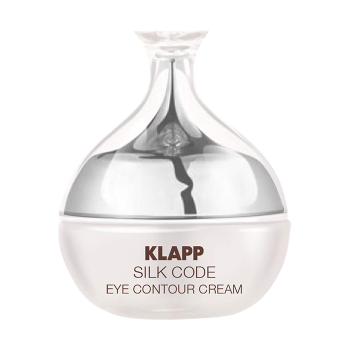 

Klapp Silk Code Eye Contour Cream