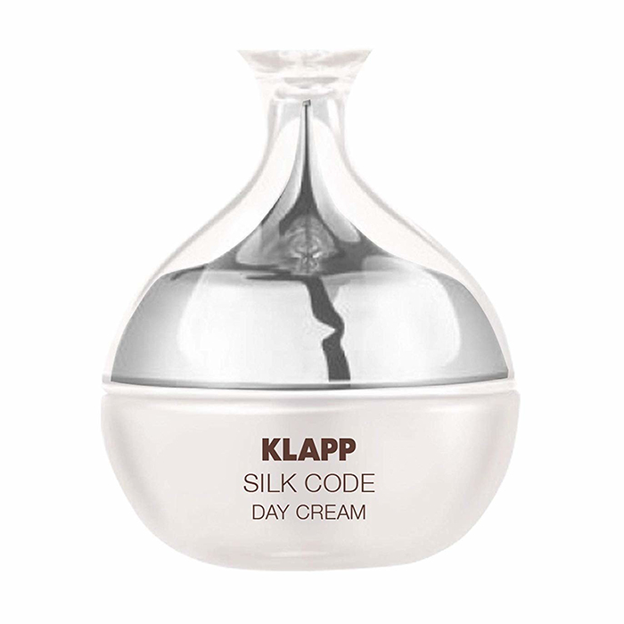 

Klapp Silk Code Cream