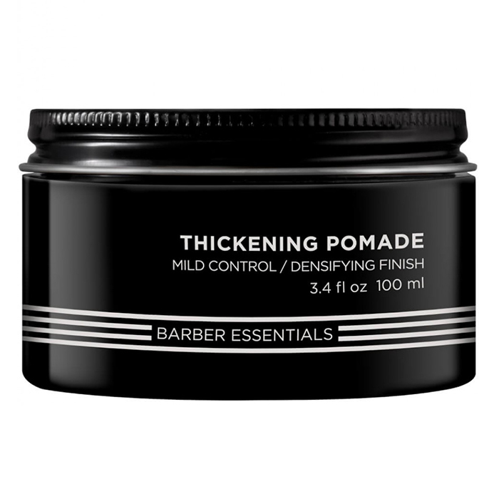

Redken Brews Thickening Pomade