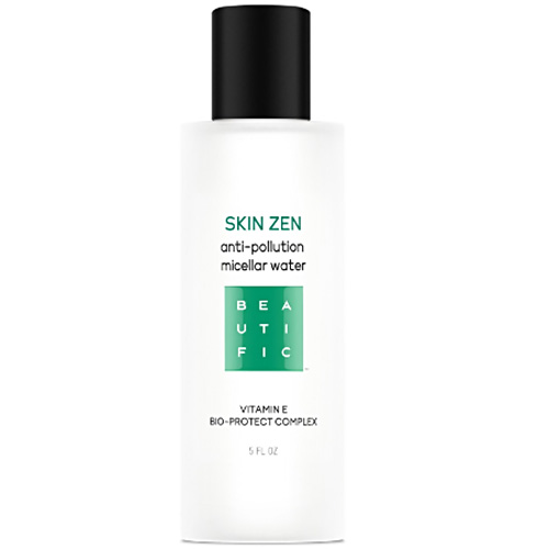 

Beautific Skin Zen AntiPollution Micellar Water