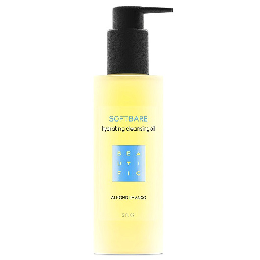 

Beautific Softbare Hydrating Cleansing Oil