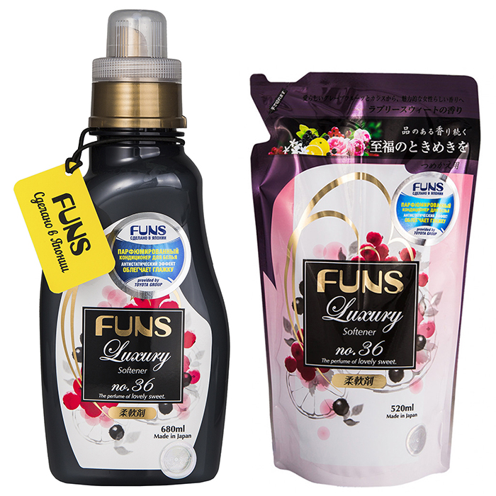 

Funs Grapefruit And Blackcurrant