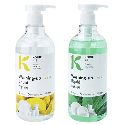 

Korie Washingup Liquid