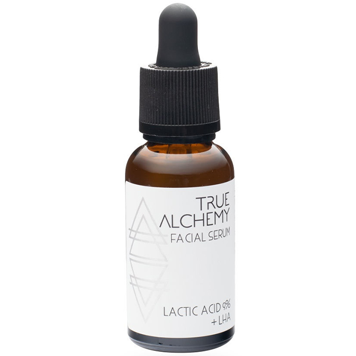

True Alchemy Lactic Acid And LHA