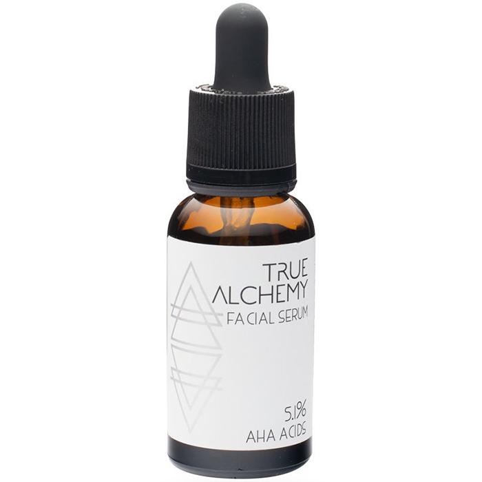 

True Alchemy AHA Acids