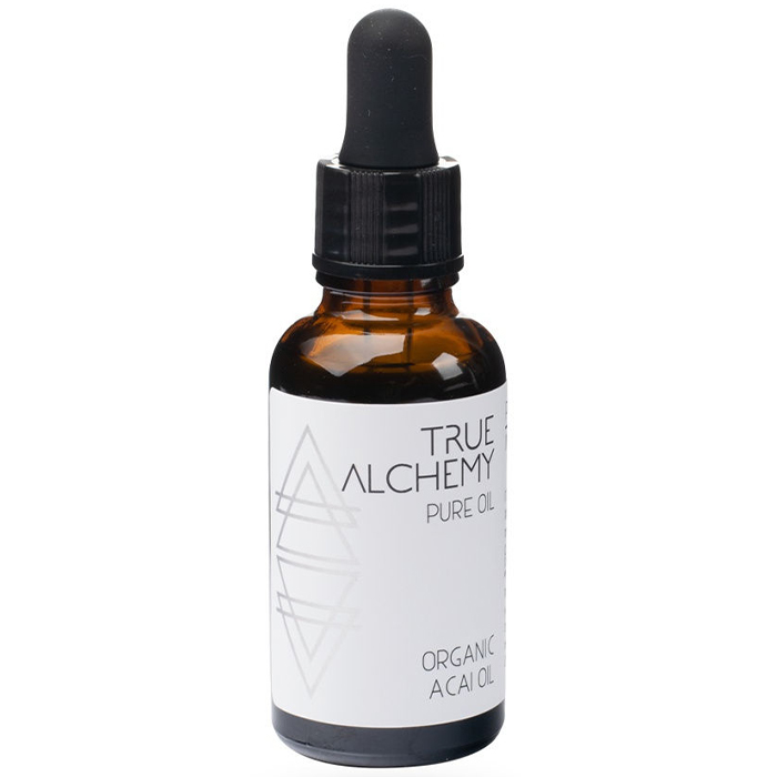 

True Alchemy Organic Acai Oil