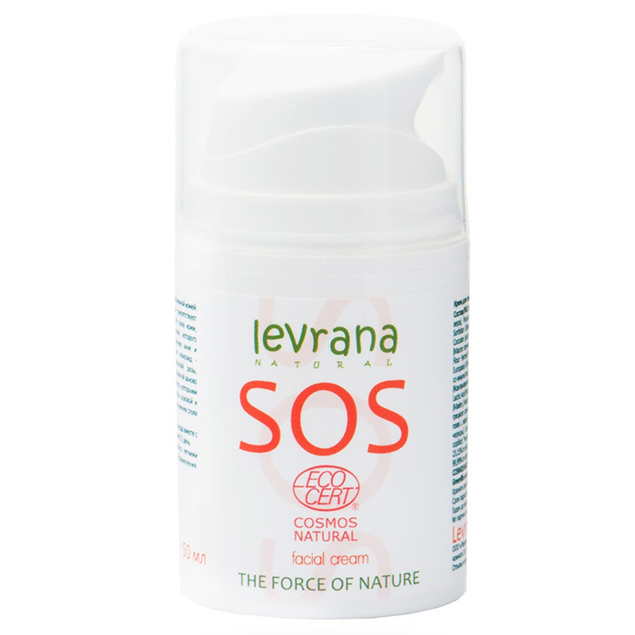 

Levrana Sos