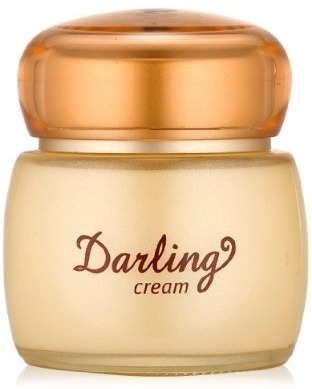 

Etude House Darling Snail Cream