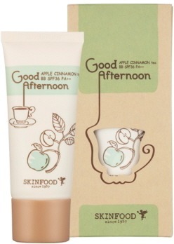 

Skinfood Good Afternoon Apple Cinnamon Tea BB