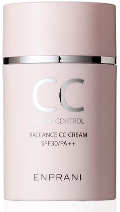 

Enprani Radiance CC Cream SPF PA