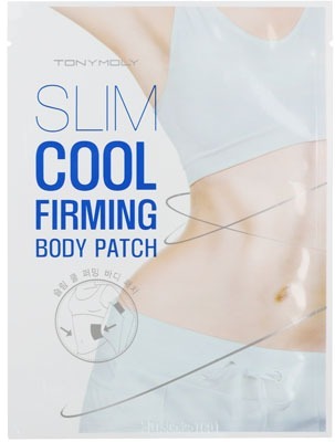

Tony Moly Slim Cool Firming Body Patch
