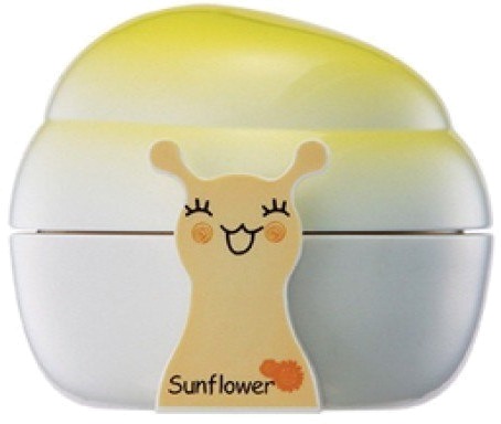 

The Saem Snail Trio No Sun Flower SPF PA