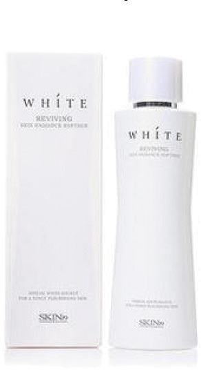 

Skin White Reviving Skin Radiance Softner