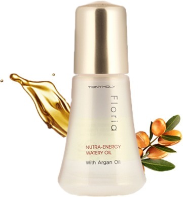 

Tony Moly Floria Nutra Energy Waterly Oil