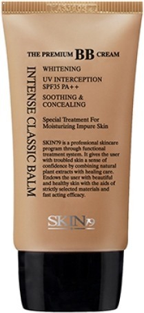

Skin Intense Classic Balm SPF PA