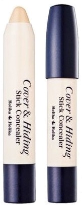 

Holika Holika Cover And Hiding Stick Concealer