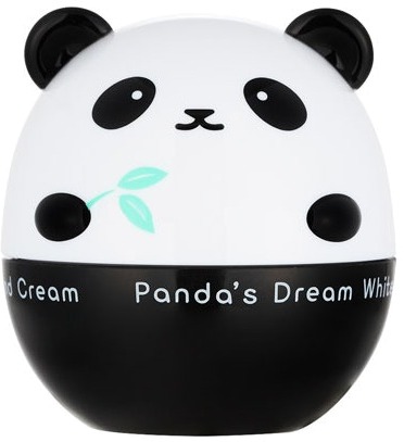 

Tony Moly Pandas Dream White Hand Cream