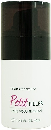 

Tony Moly Petite Filler Volume Cream