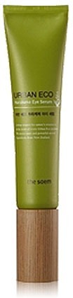 

The Saem Urban Eco Harakeke Eye SerumIndividual