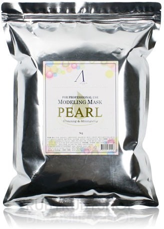 

Anskin Pearl Modeling Mask Refill