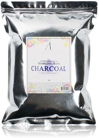 

Anskin Charcoal Modeling Mask Refill