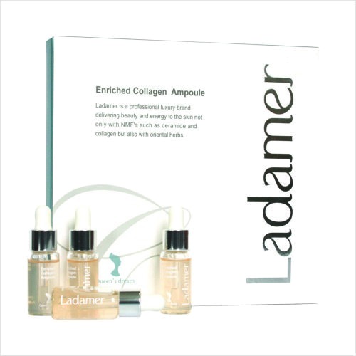 

Ladamer Enriched Collagen Ampoule