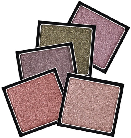 

Missha The Style Shine Pearl Shadow