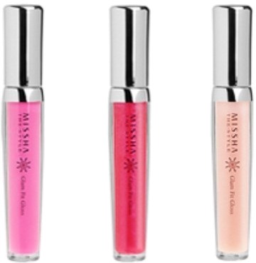 

Missha The Style Volume Fit Gloss