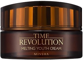 

Missha Time Revolution Melting Youth Cream