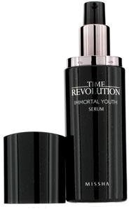 

Missha Time Revolution Immortal Youth Serum