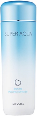 

Missha Super Aqua enzyme Peeling Softner