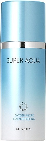 

Missha Super Aqua Oxygen Micro Essence Peeling