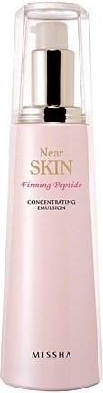 

Missha Near Skin Firming Peptide Concentrating Emulsion