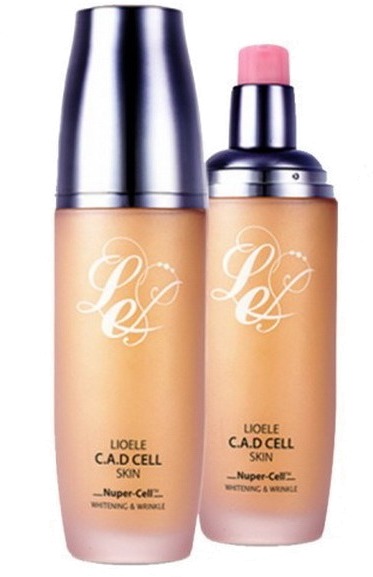 

Lioele CAD Cell Skin