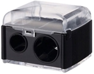 

The Saem Eyepencil Sharpener